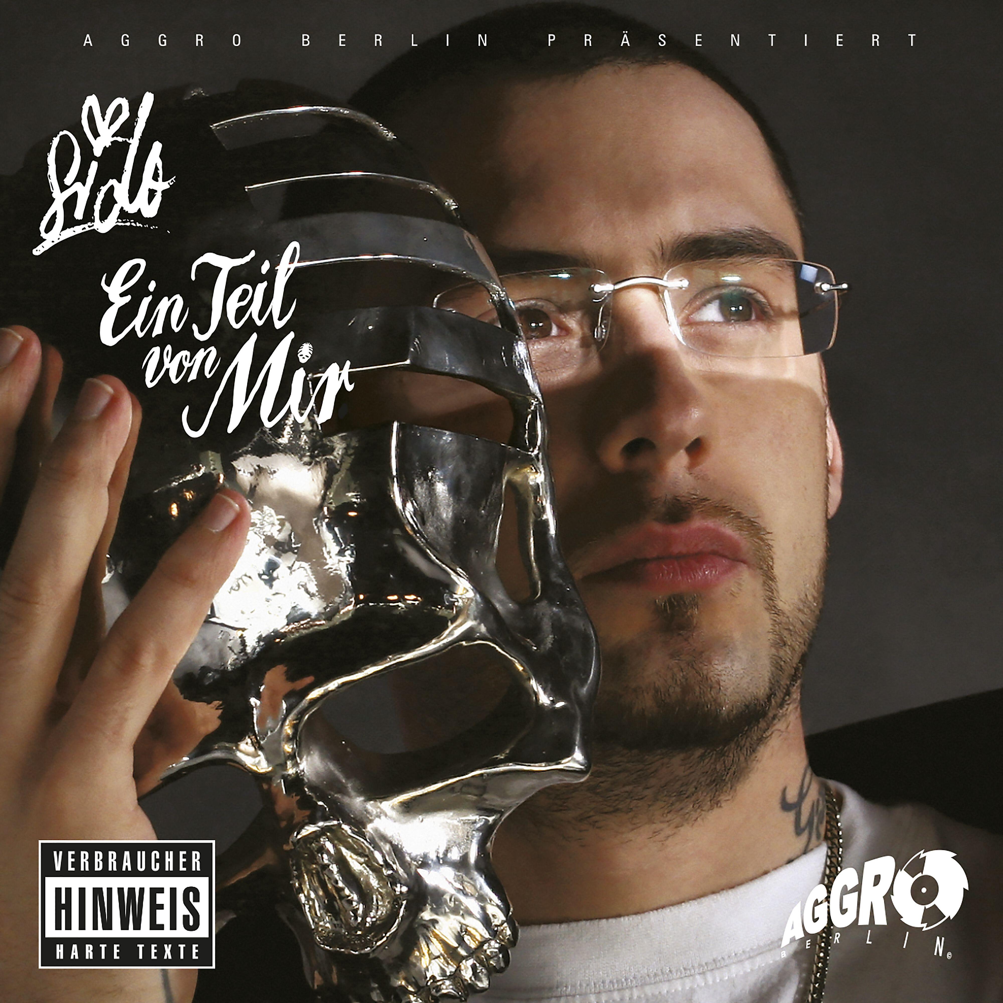 Sido - Ein Teil von mir (feat. Seryoga & B-Tight)