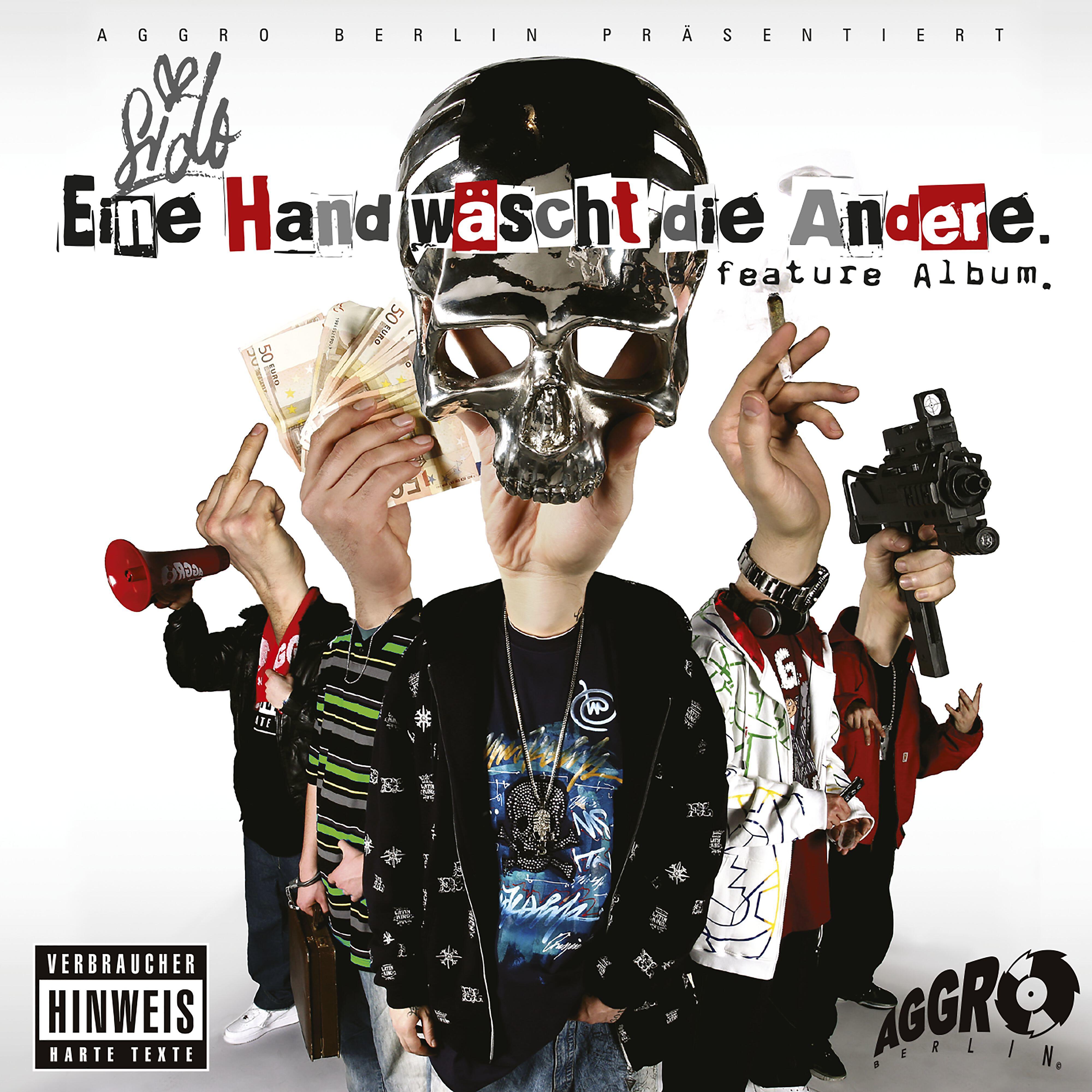 Shizoe - So so (feat. Sido)