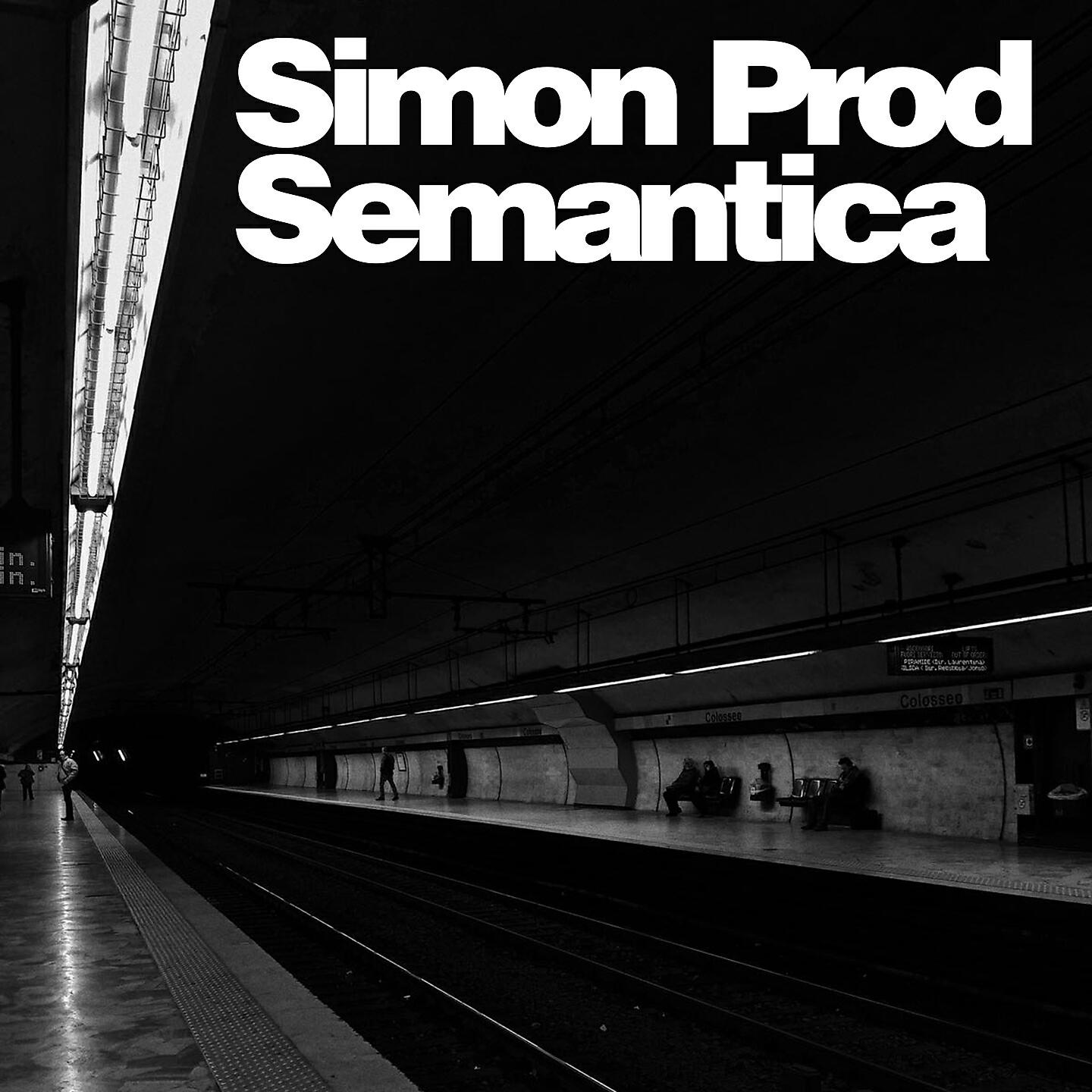 Simon Prod - Column