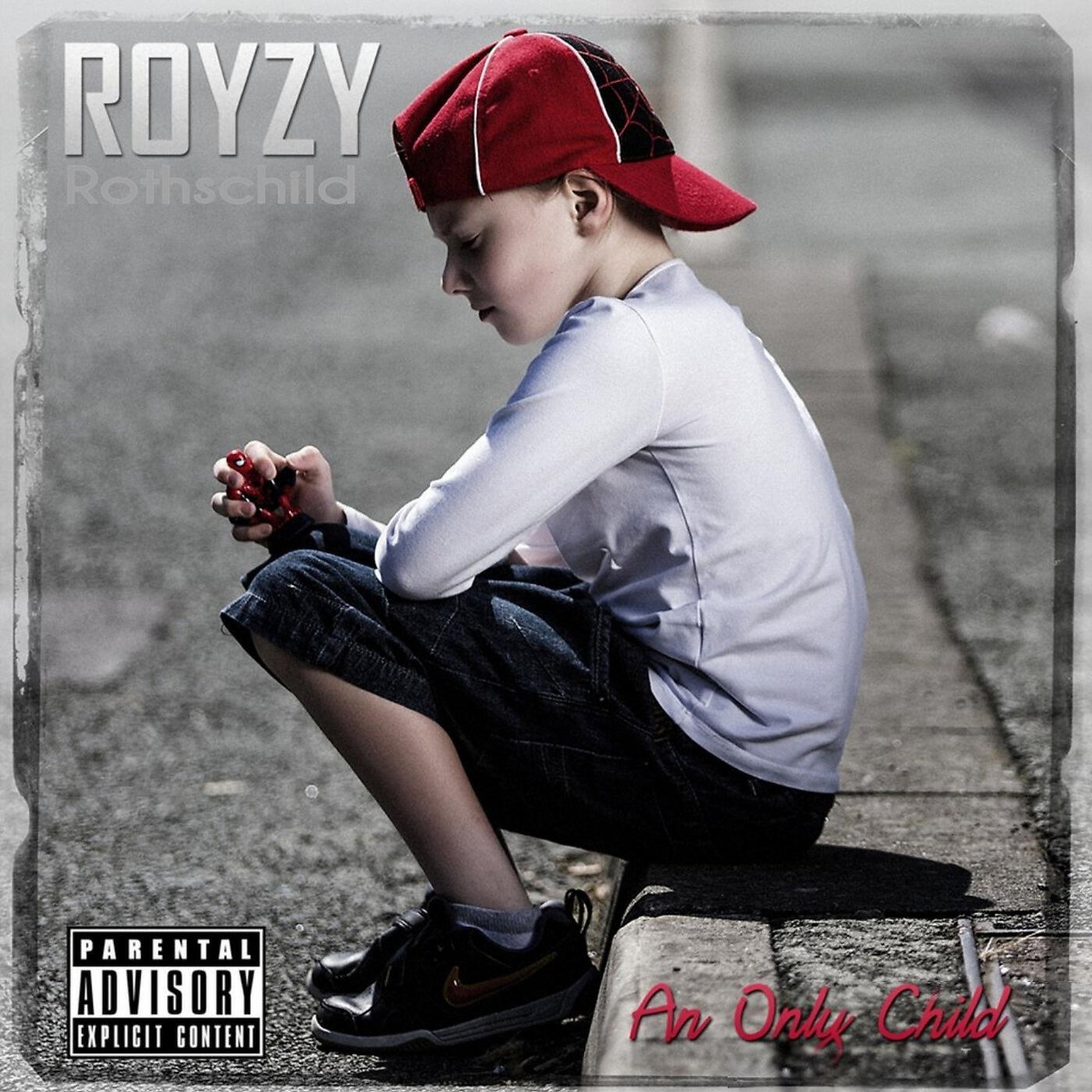 Royzy Rothschild - Crystal Castles