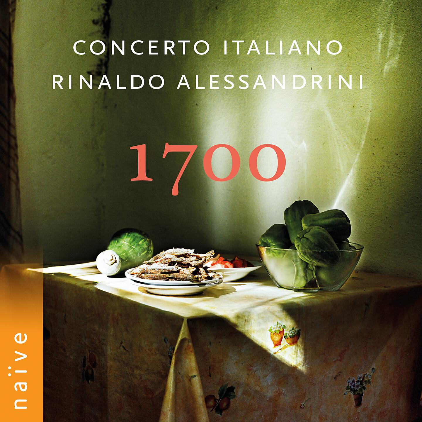 Concerto Italiano - 8 Violin Sonatas and 4 Concertos, Op. 7, No. 2 in E Minor: II. Allegro