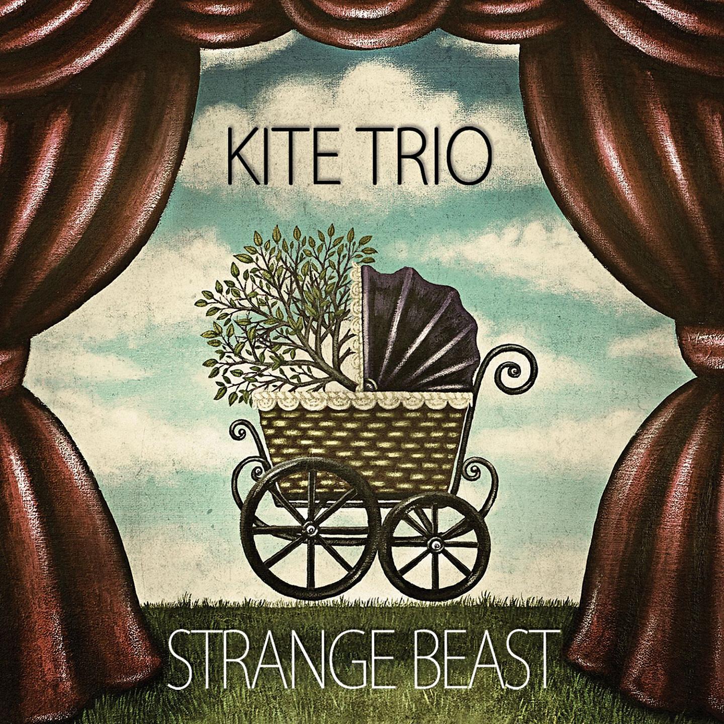 Kite Trio - Gonzo