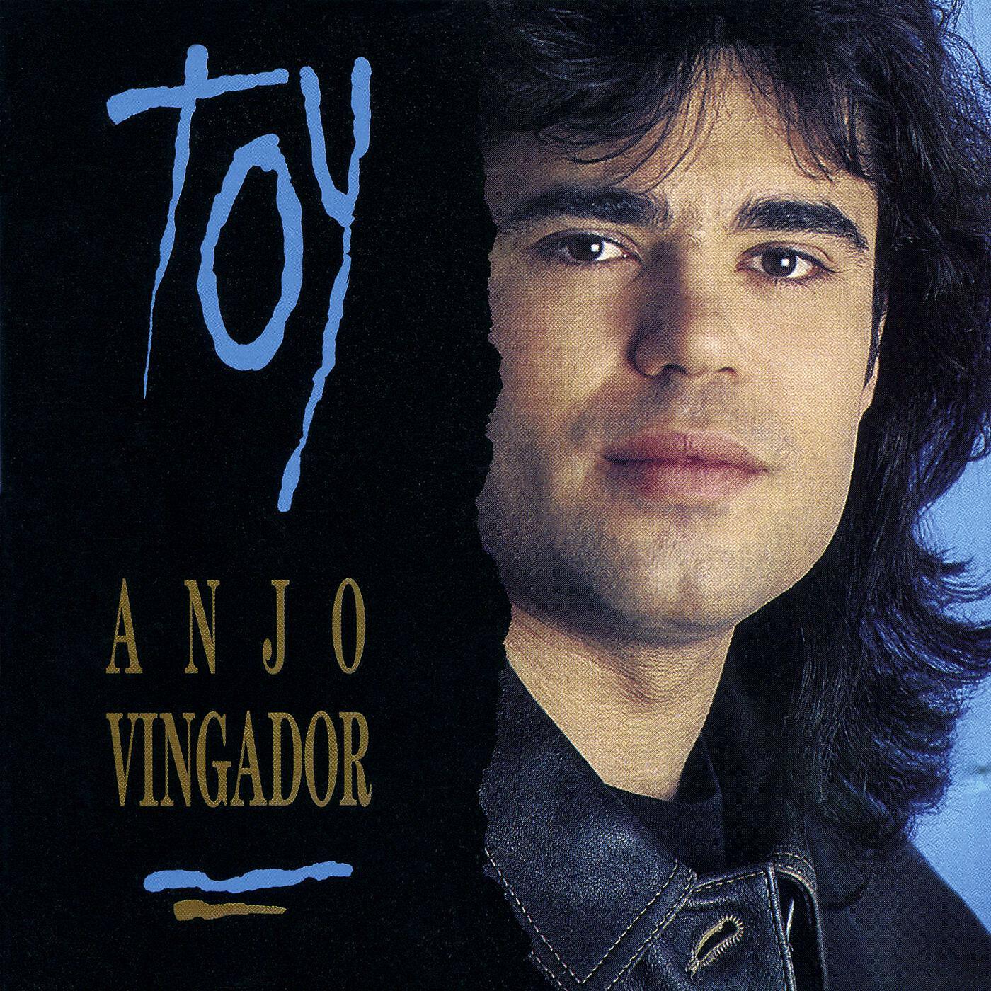 TOY - Eu Agradeço A Deus