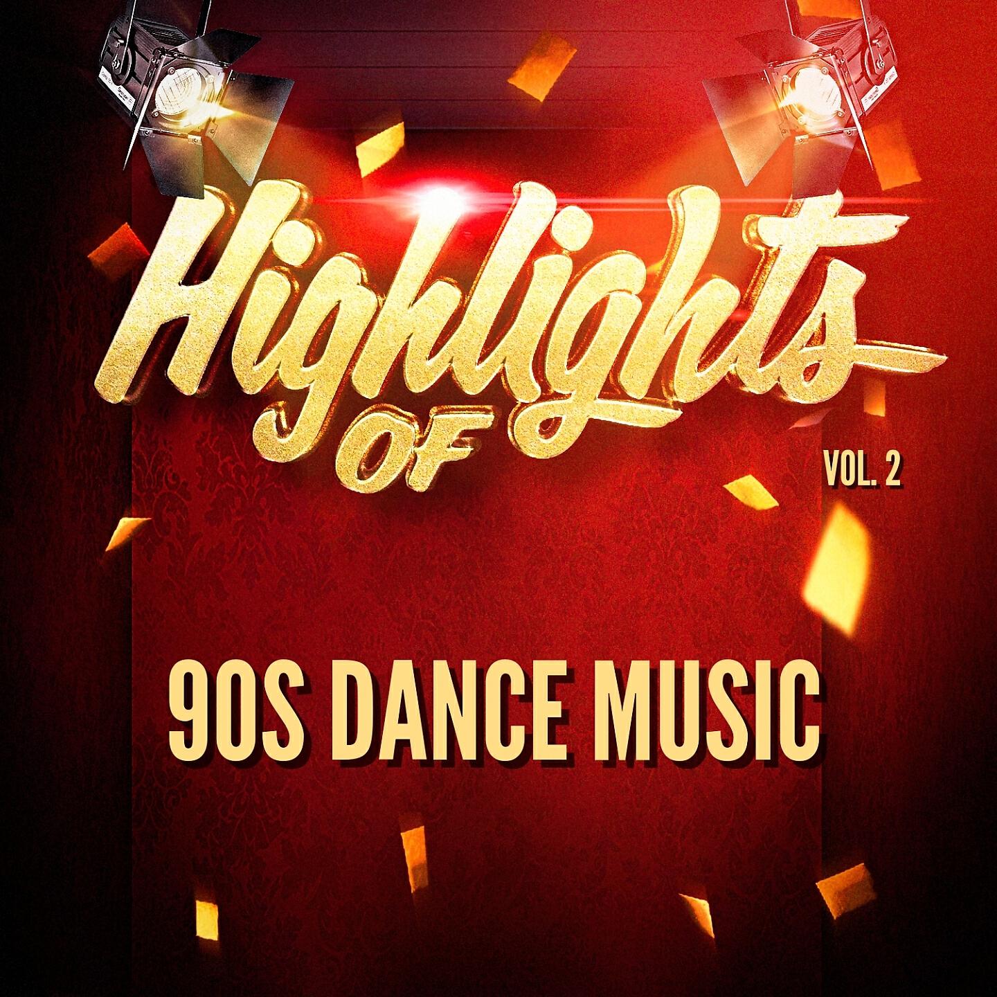 90s Dance Music - Inside Out