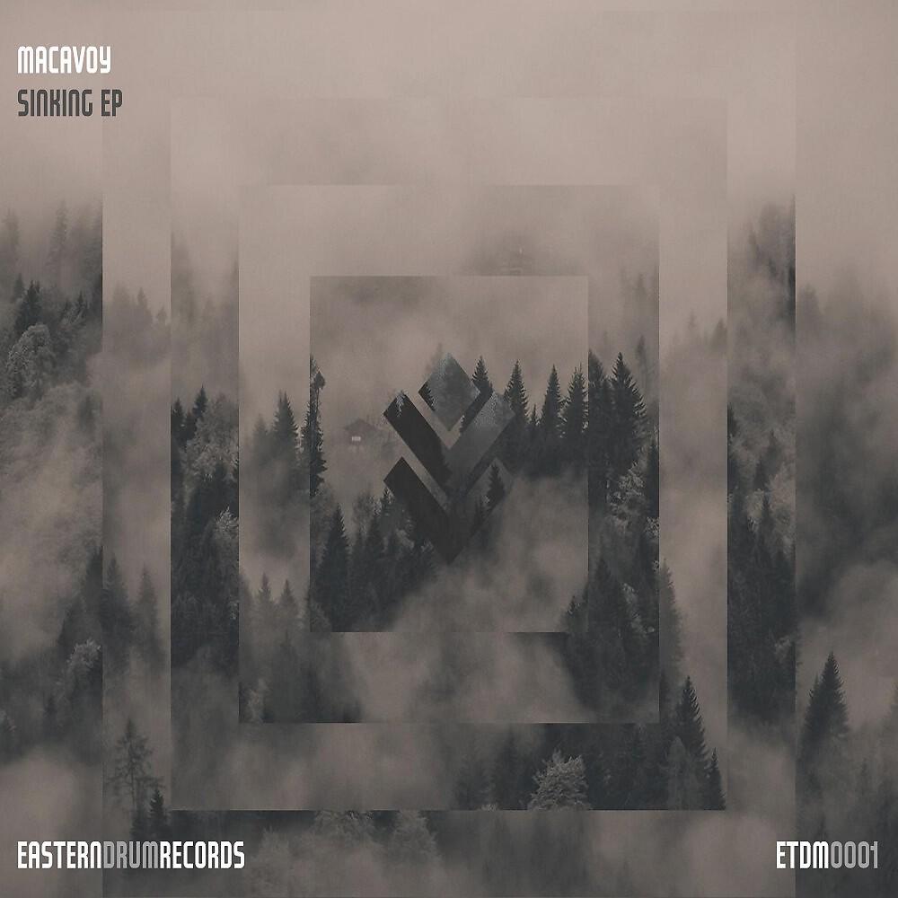 Macavoy - Unease