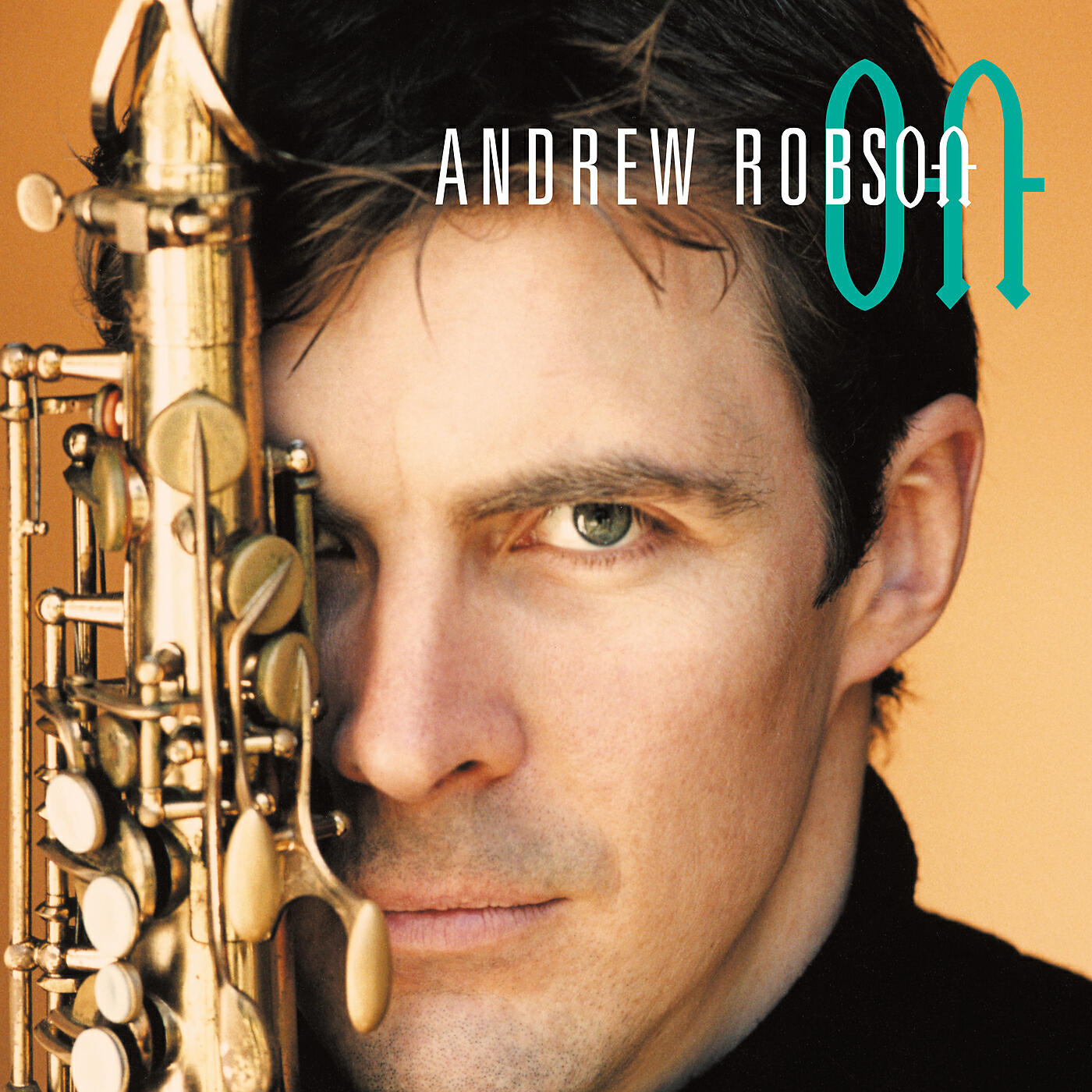 Andrew Robson - Archangel