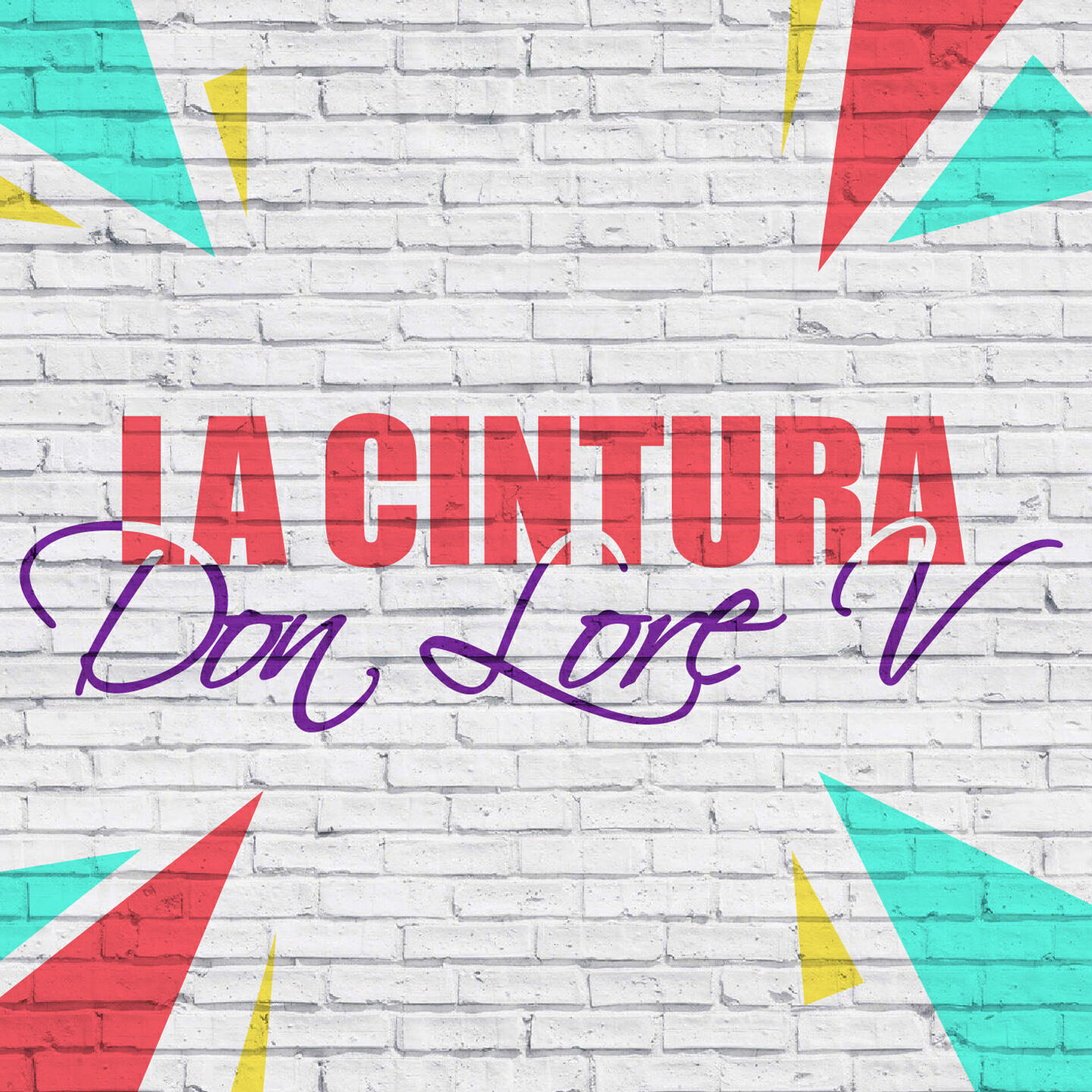 Don Lore V - La Cintura