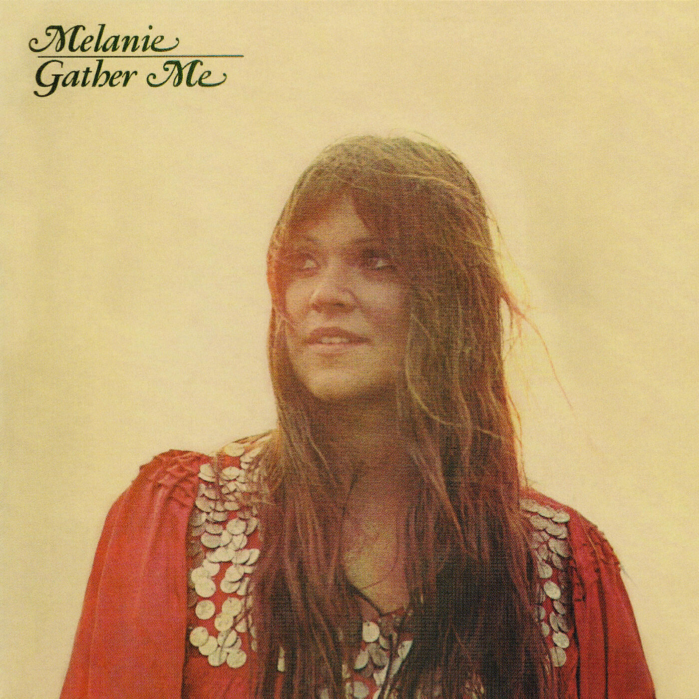 Melanie - Kansas