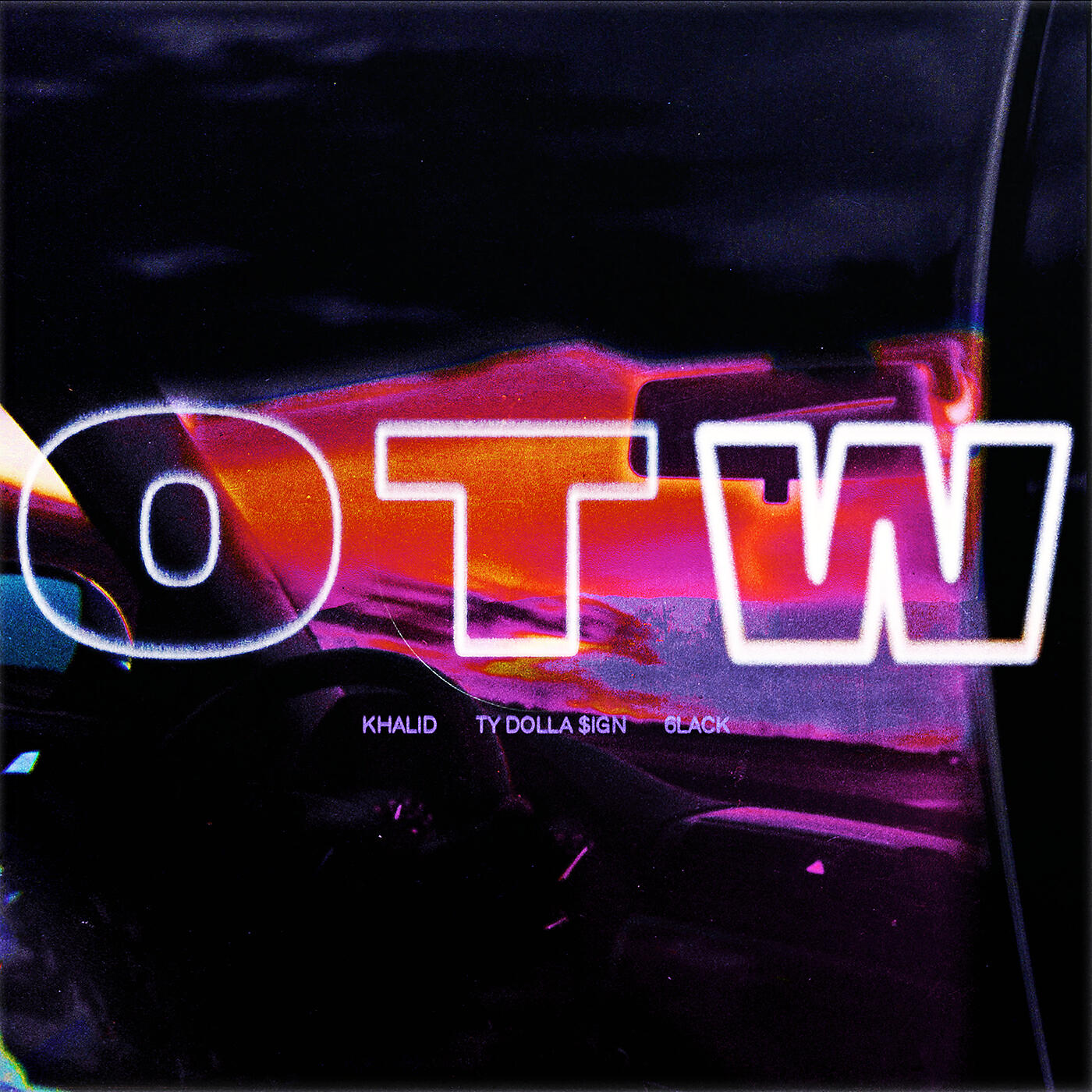Khalid - OTW