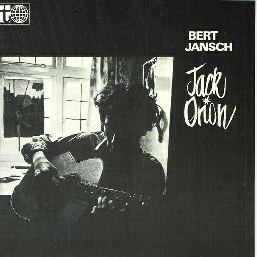 Bert Jansch - Henry Martin