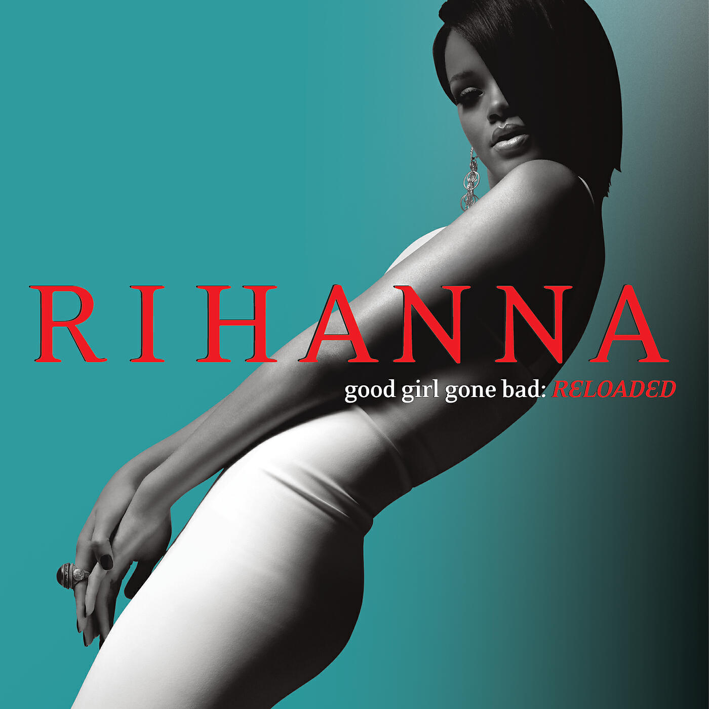 Rihanna - Shut Up And Drive