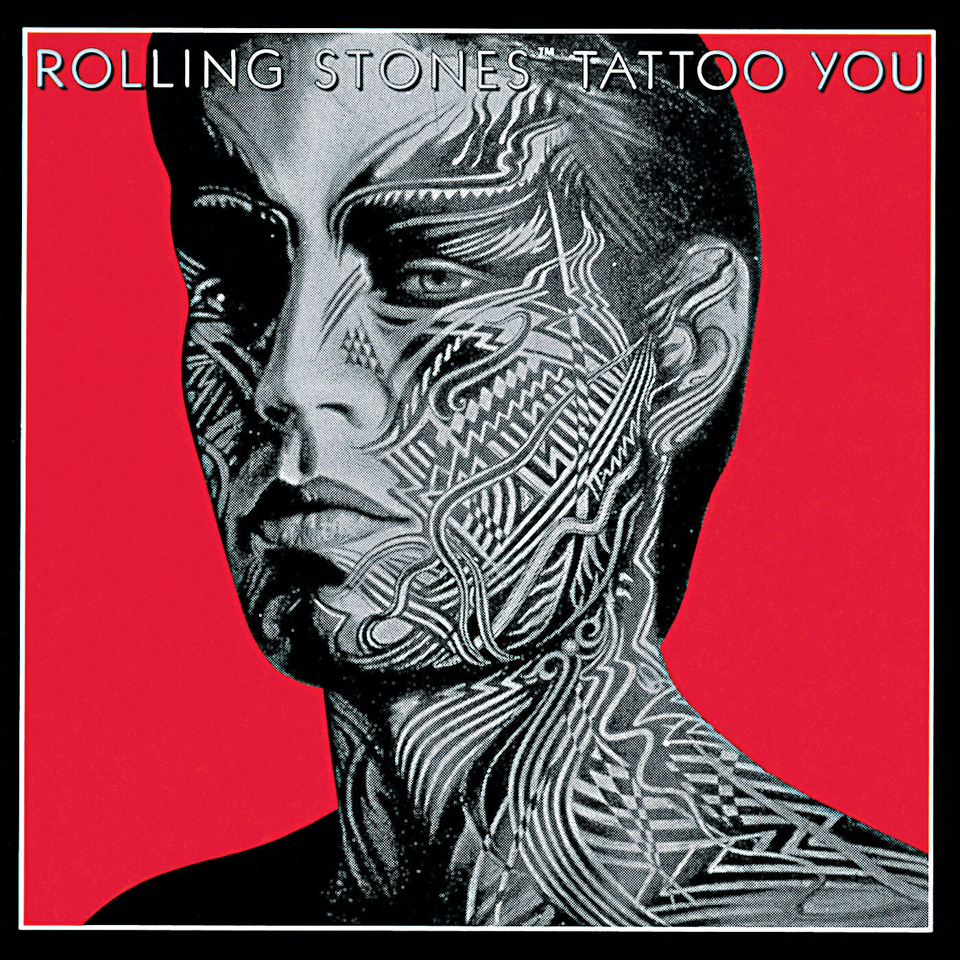 The Rolling Stones - No Use In Crying (Remastered)