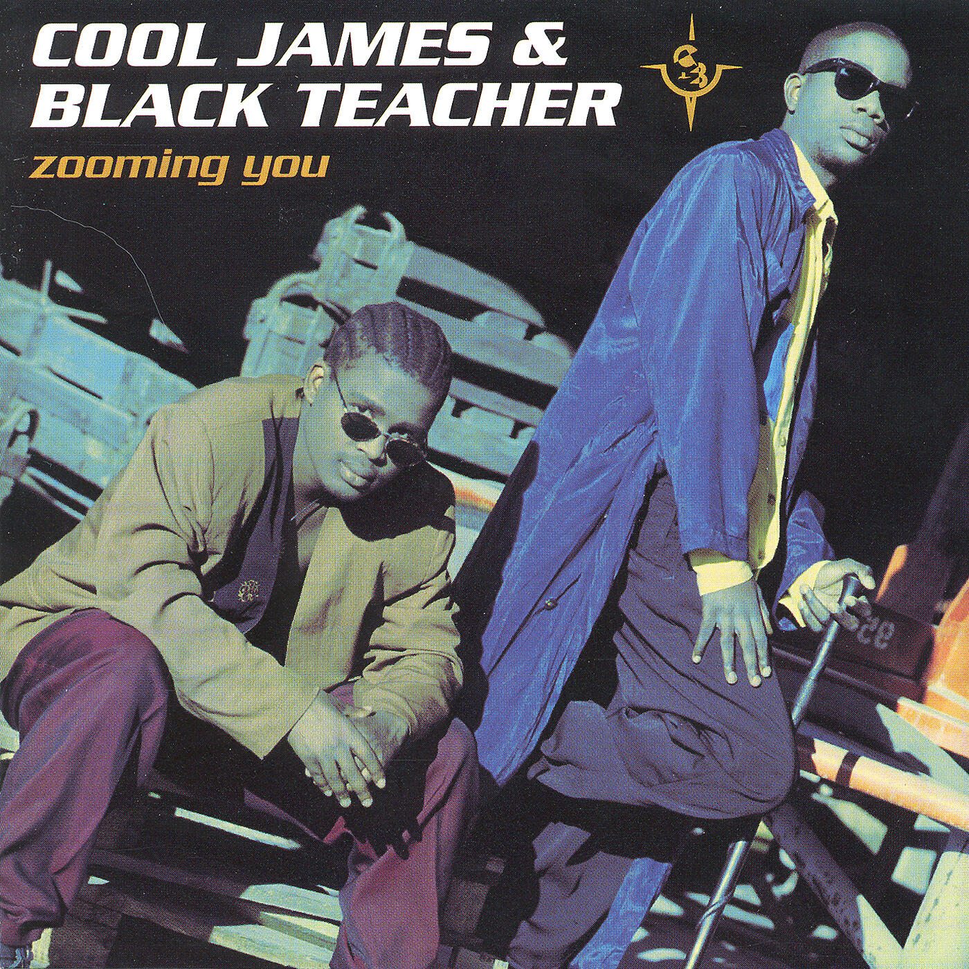 Cool James - Innocent Children