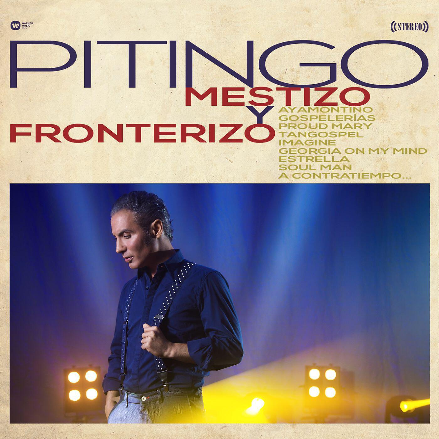 Pitingo - Ayamontino 