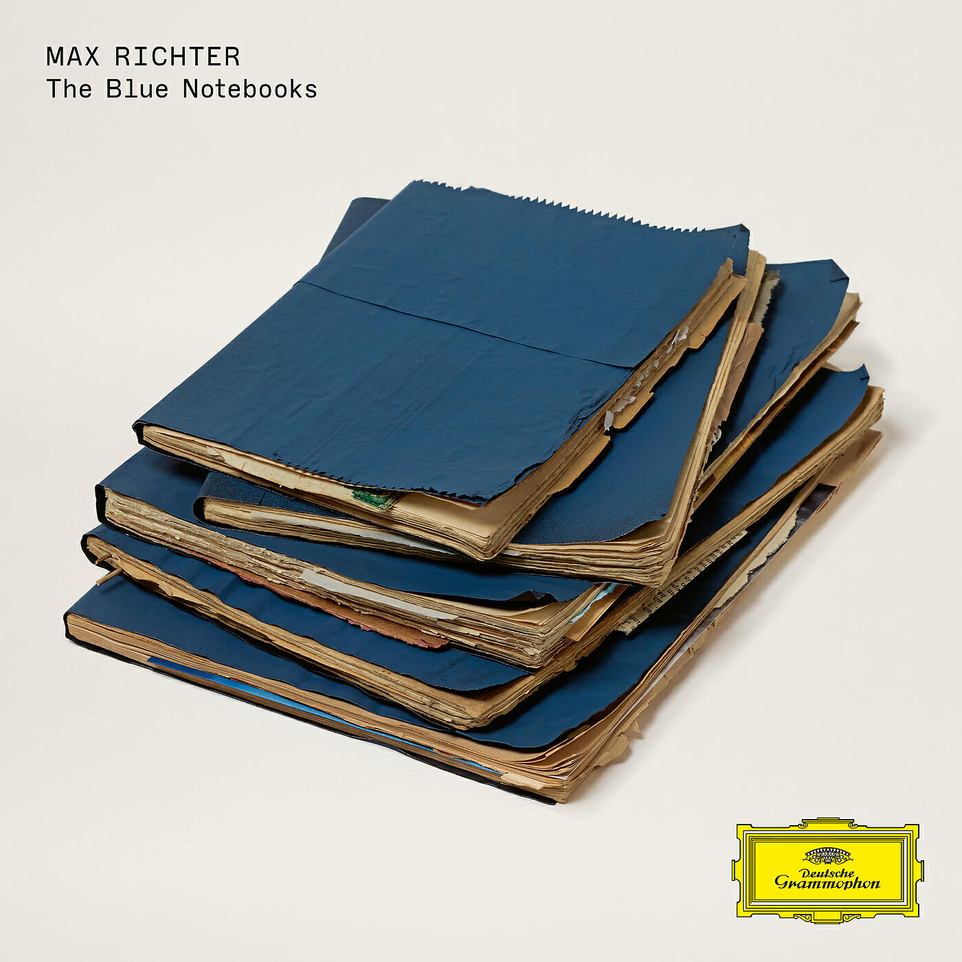 Max Richter - Richter: On The Nature Of Daylight
