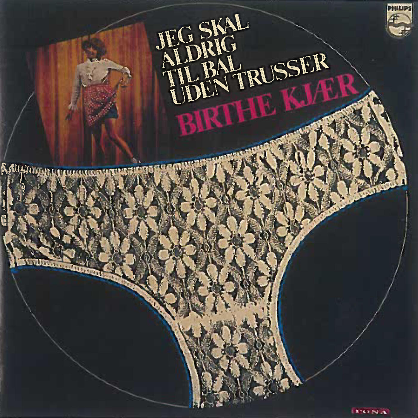 Birthe Kjær - Gammeldags Musik