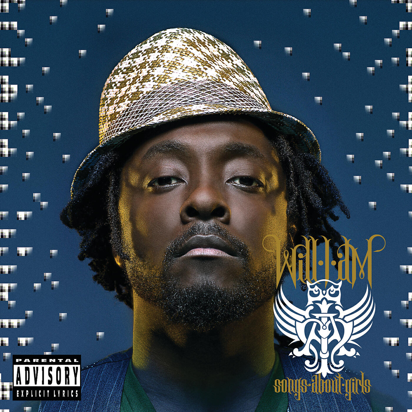 Will.i.am - Fantastic (Album Version)