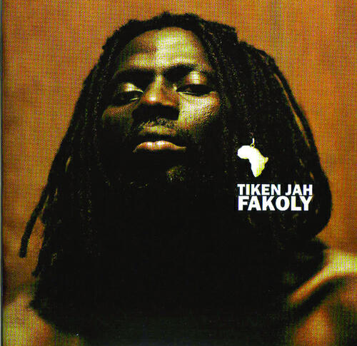Tiken Jah Fakoly - Missiri