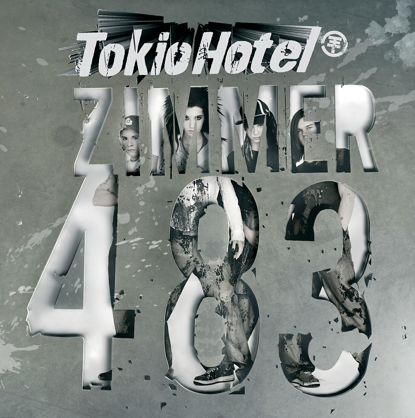 Tokio Hotel - Reden
