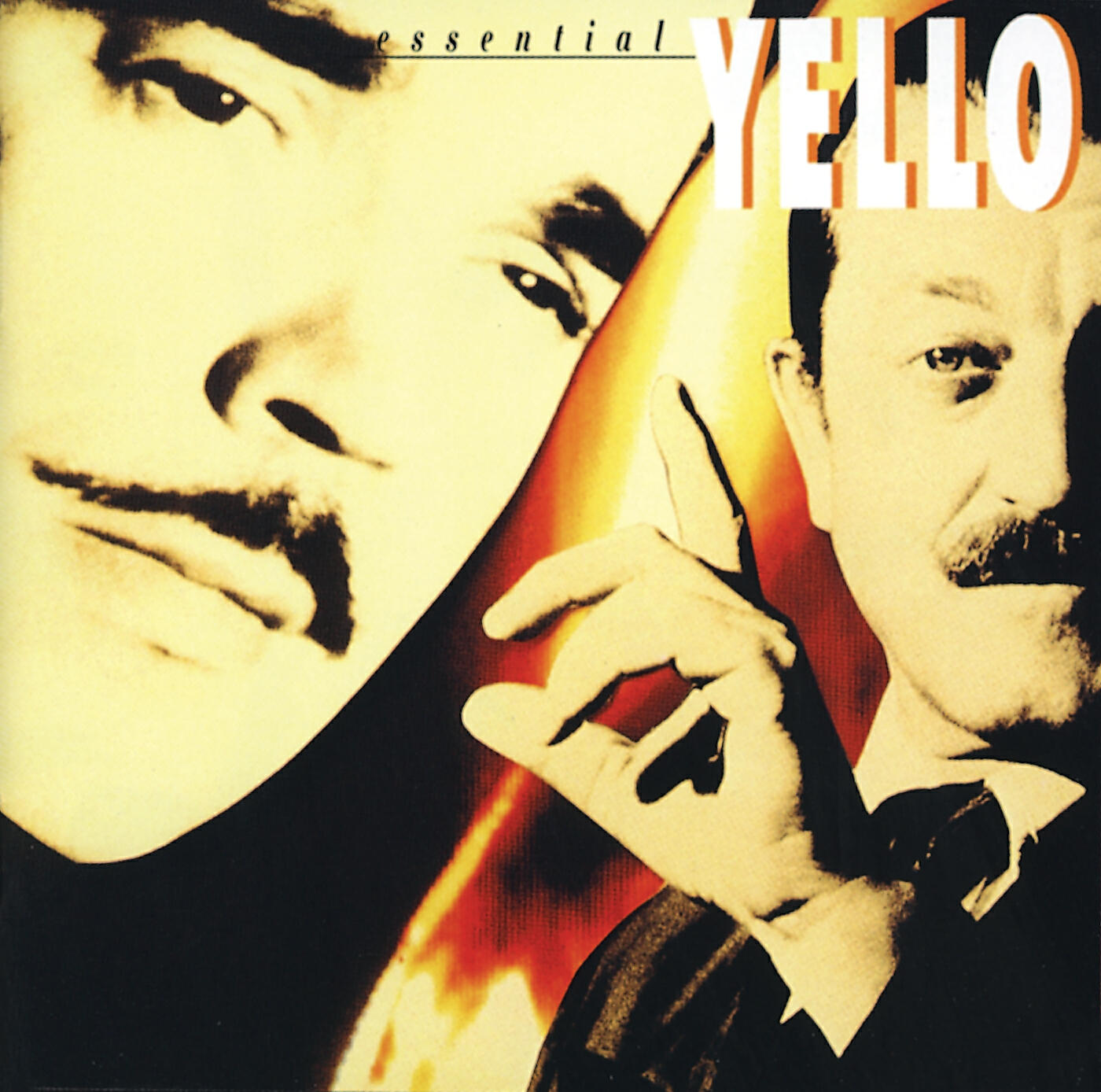 Yello - Jungle Bill (Single Version)