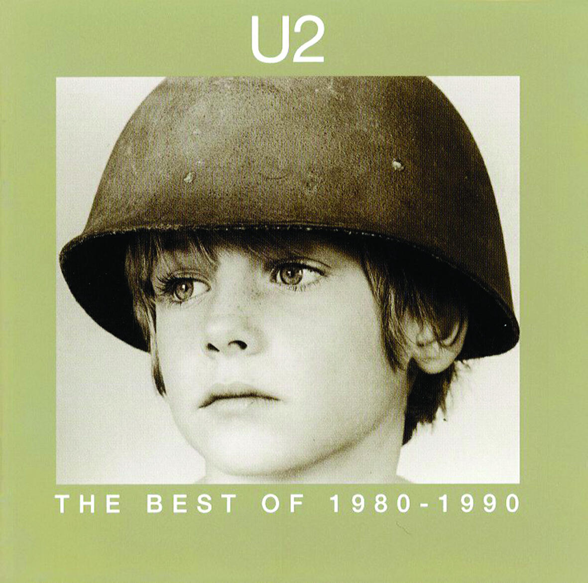 U2 - I Still Haven't Found What I'm Looking For