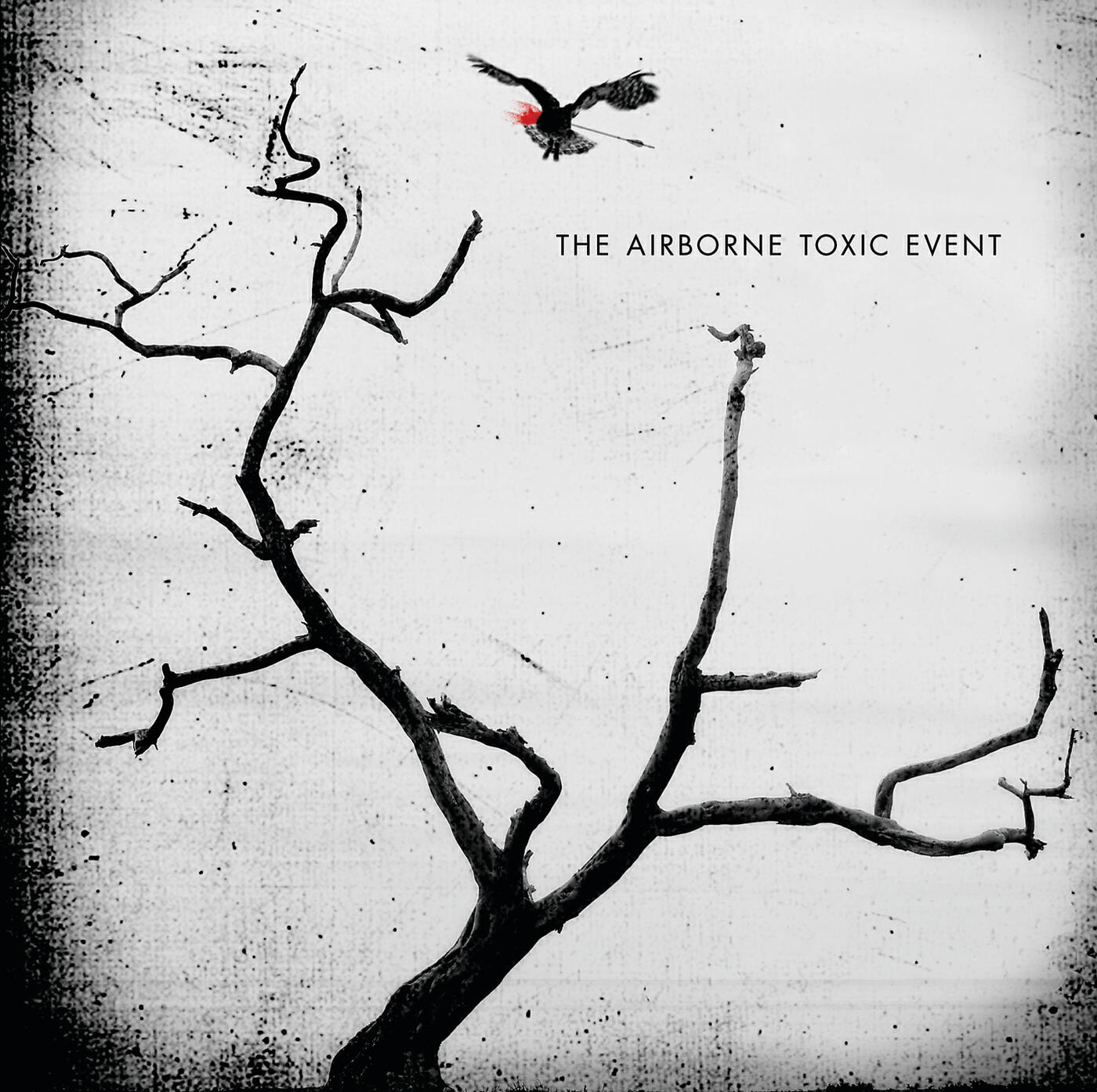The Airborne Toxic Event - Innocence