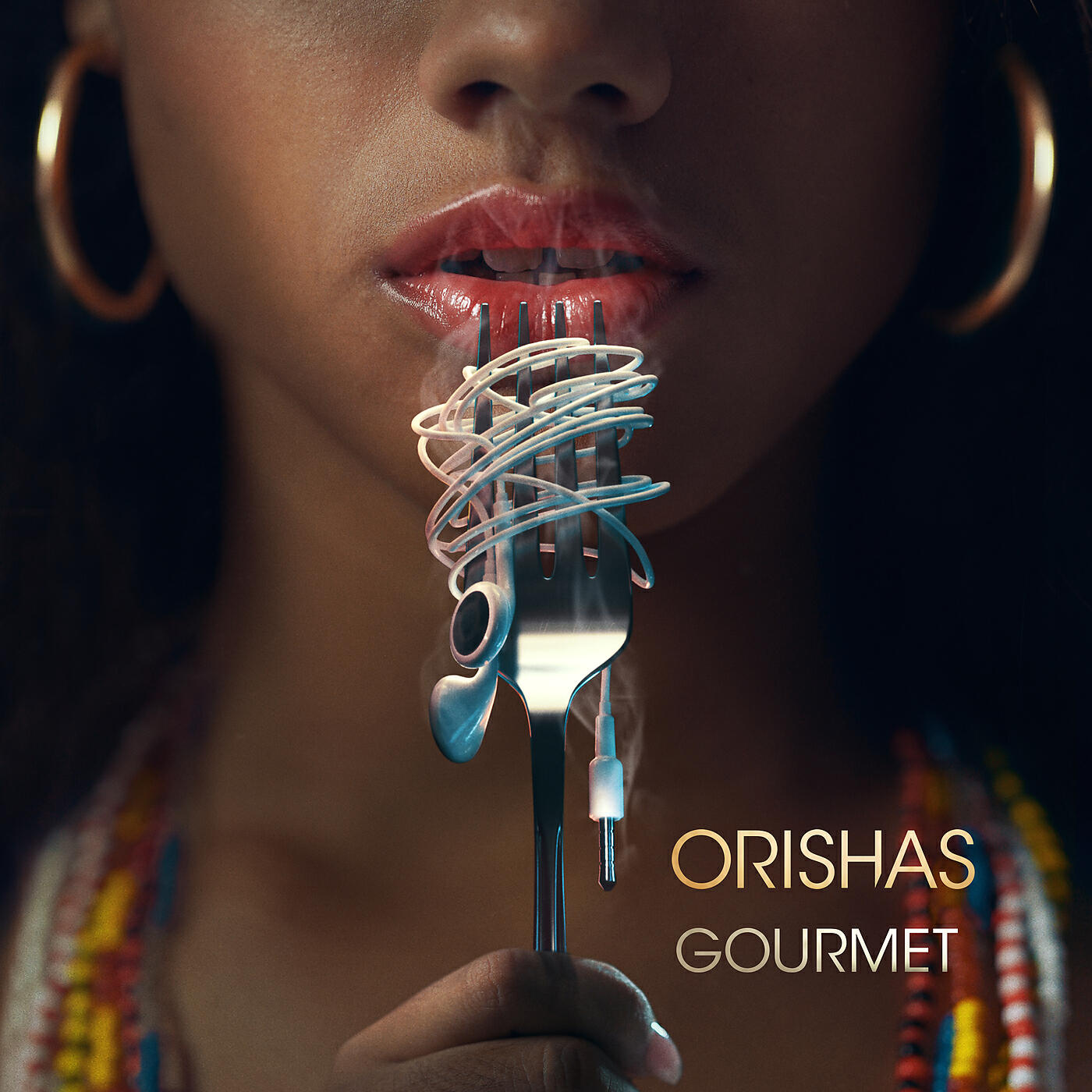 Orishas - Bembé