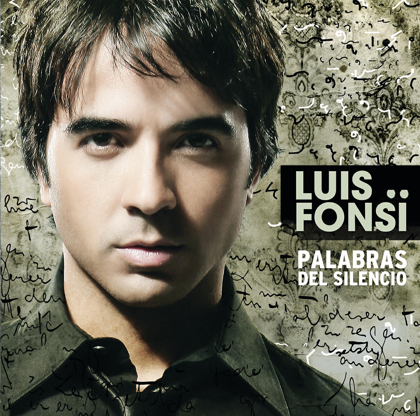 Luis Fonsi - Llueve Por Dentro