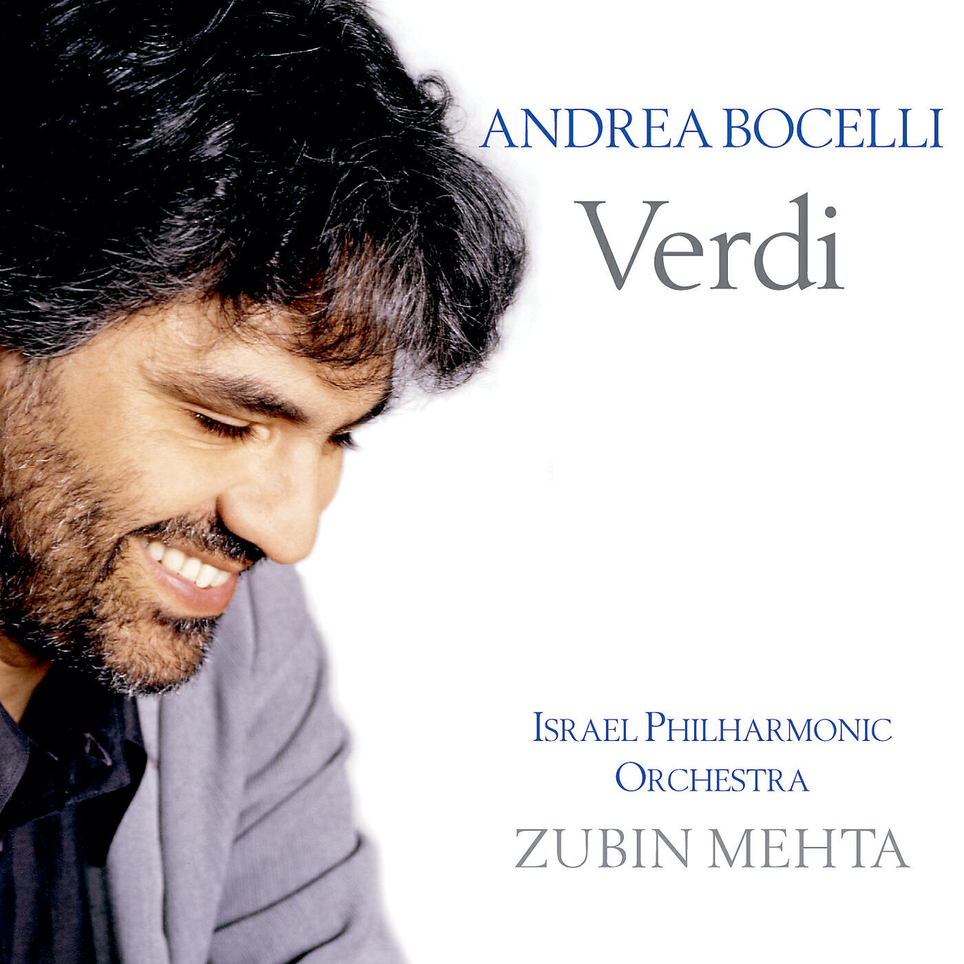 Andrea Bocelli - Verdi: Don Carlo / Act 1 - 