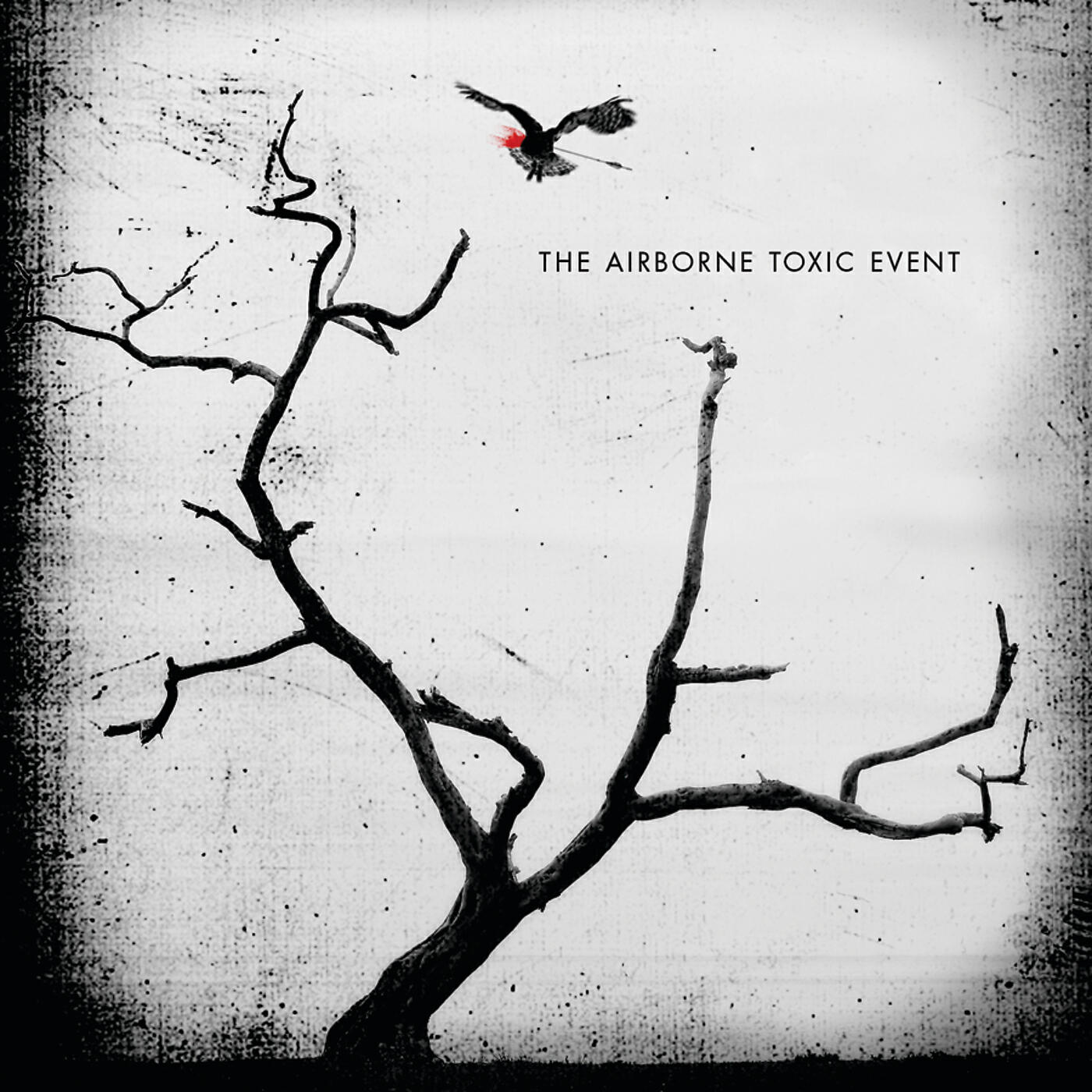 The Airborne Toxic Event - Sometime Around Midnight (Acoustic Version (Bonus Track))