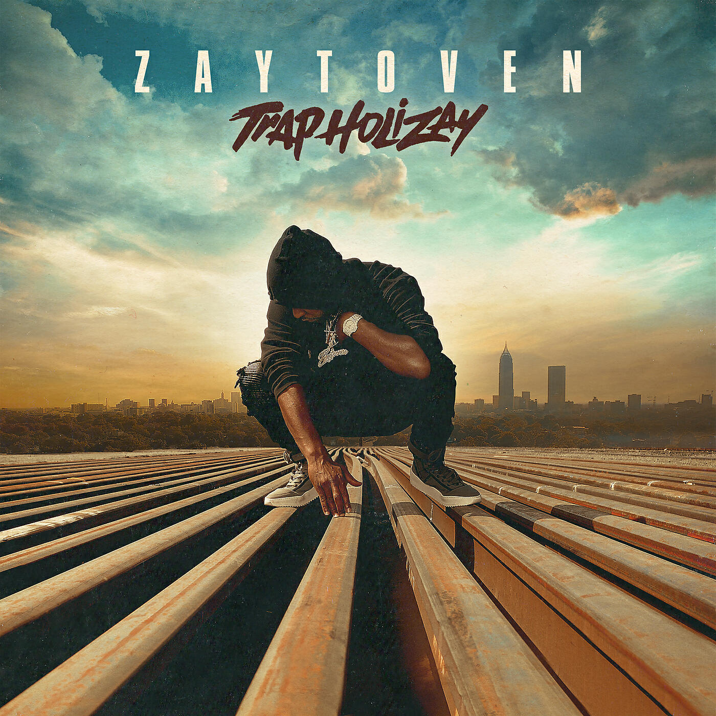 Zaytoven - Intro