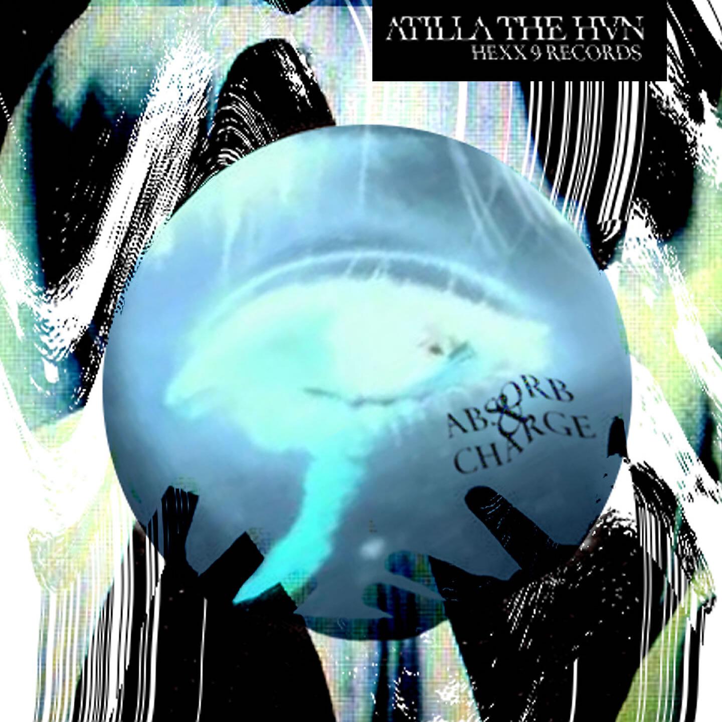ATILLA THE HVN - D3str0y Th3 L45t W1tn355
