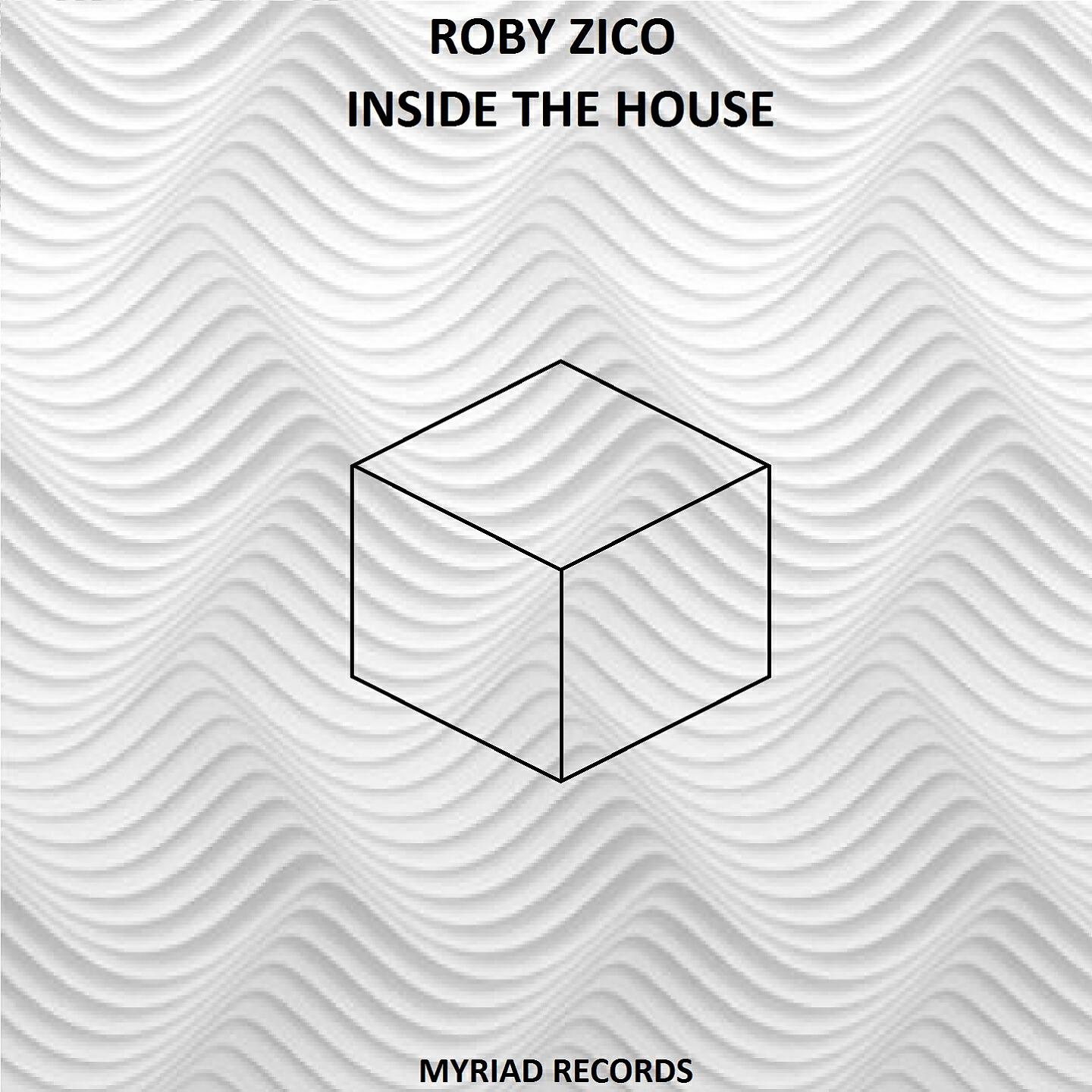 Roby Zico - Do Do Ha Ha (Acid House)
