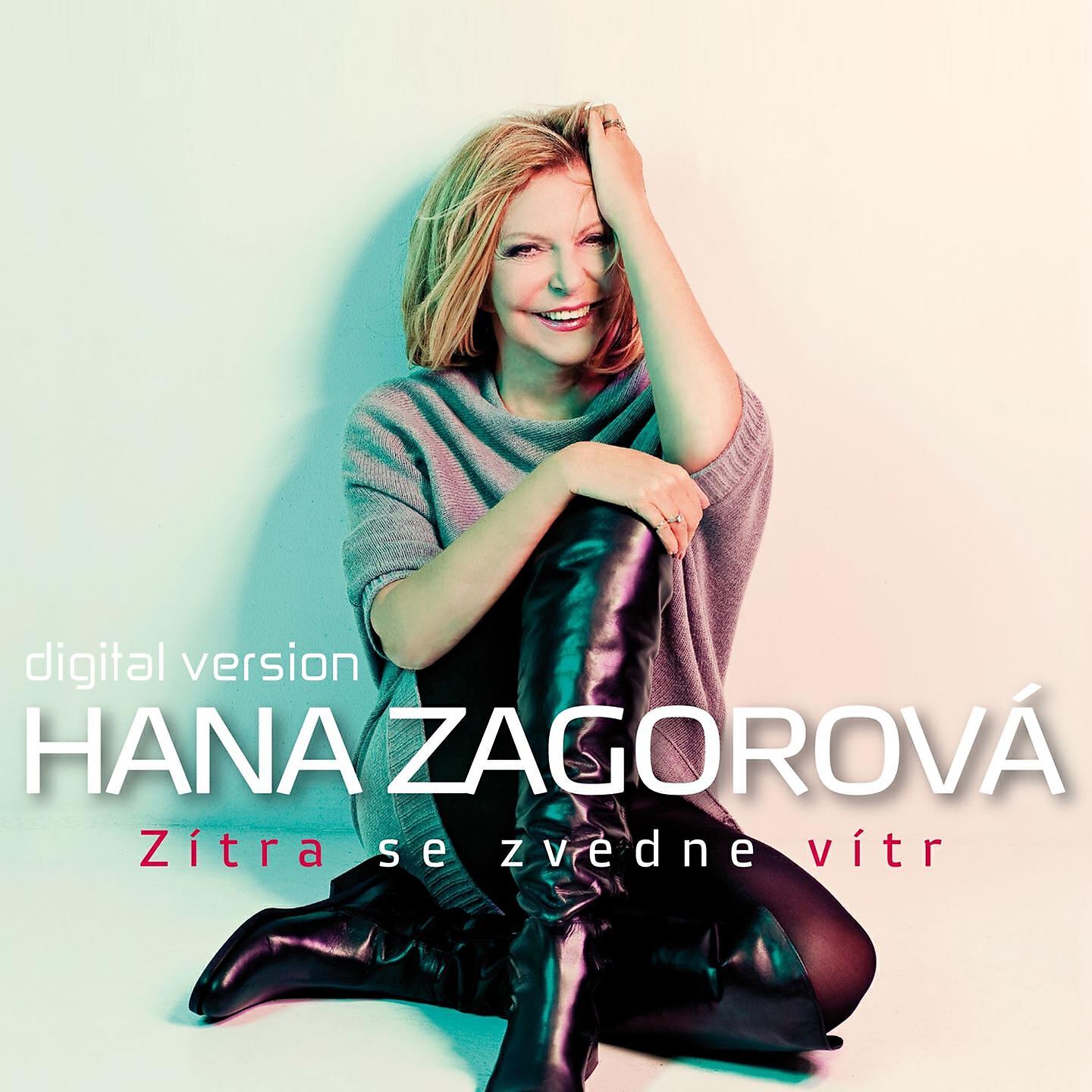 Hana Zagorová - Rybičko Zlatá, Přeju Si