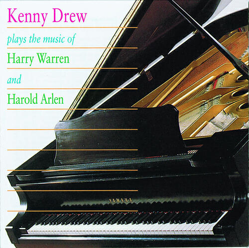Kenny Drew - You Must Have Been A Beautiful Baby