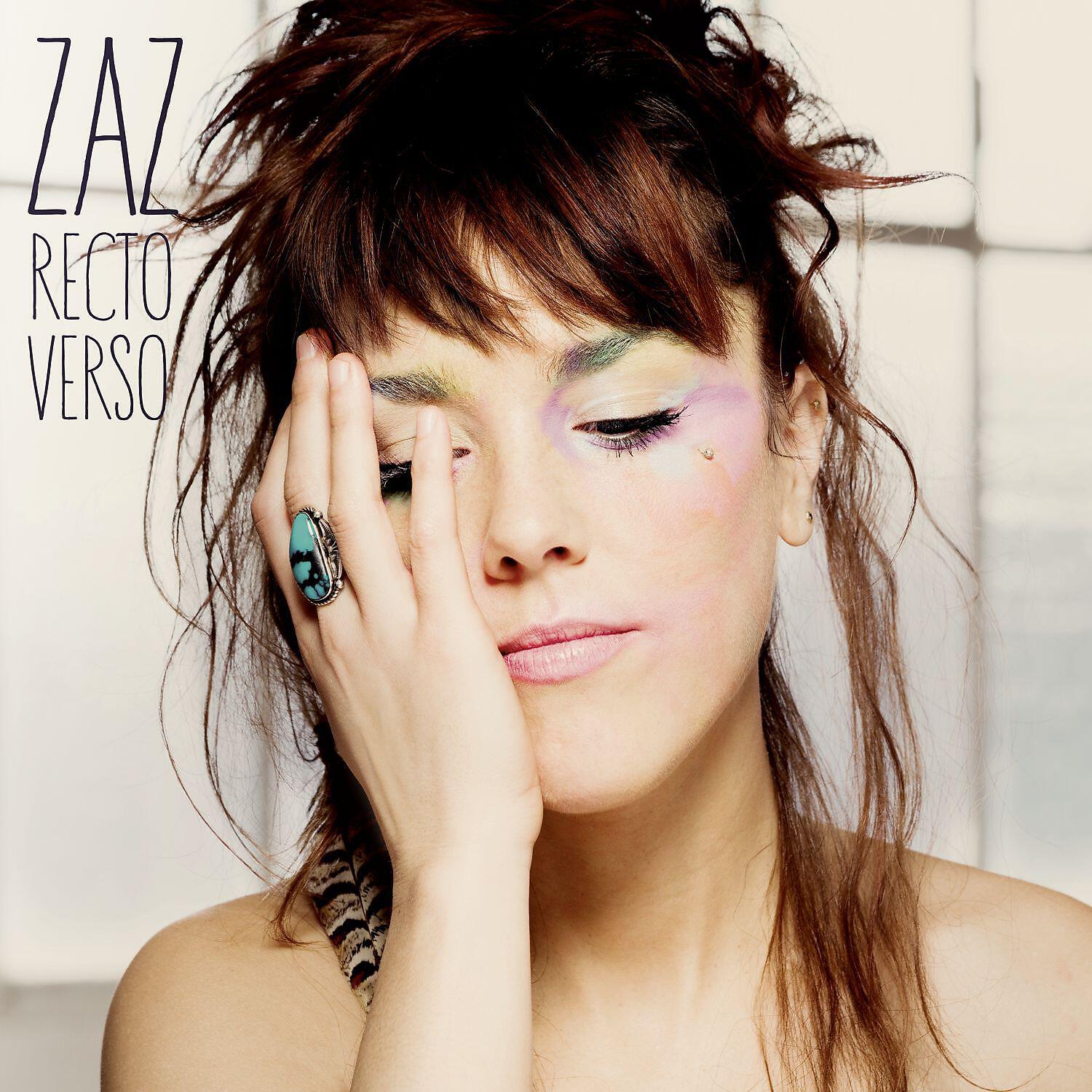 Zaz - La vie en rose