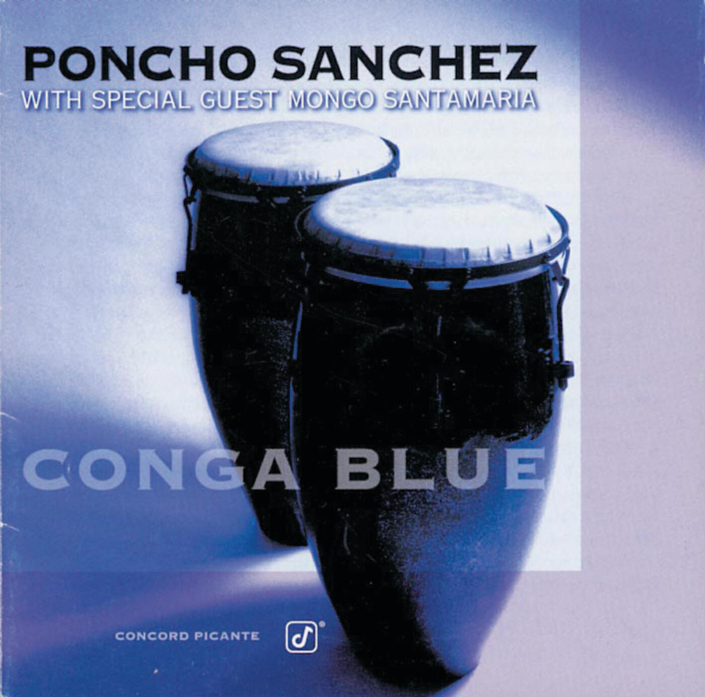 Poncho Sanchez - Bésame Mama (Album Version)