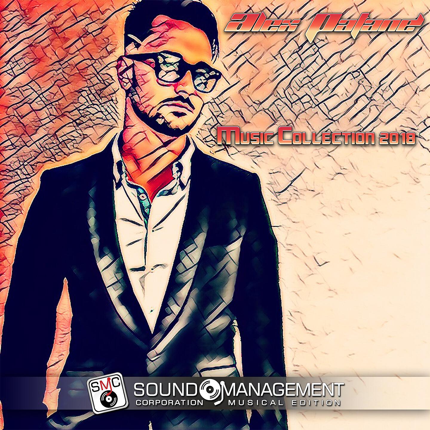 Alex Patane' - New