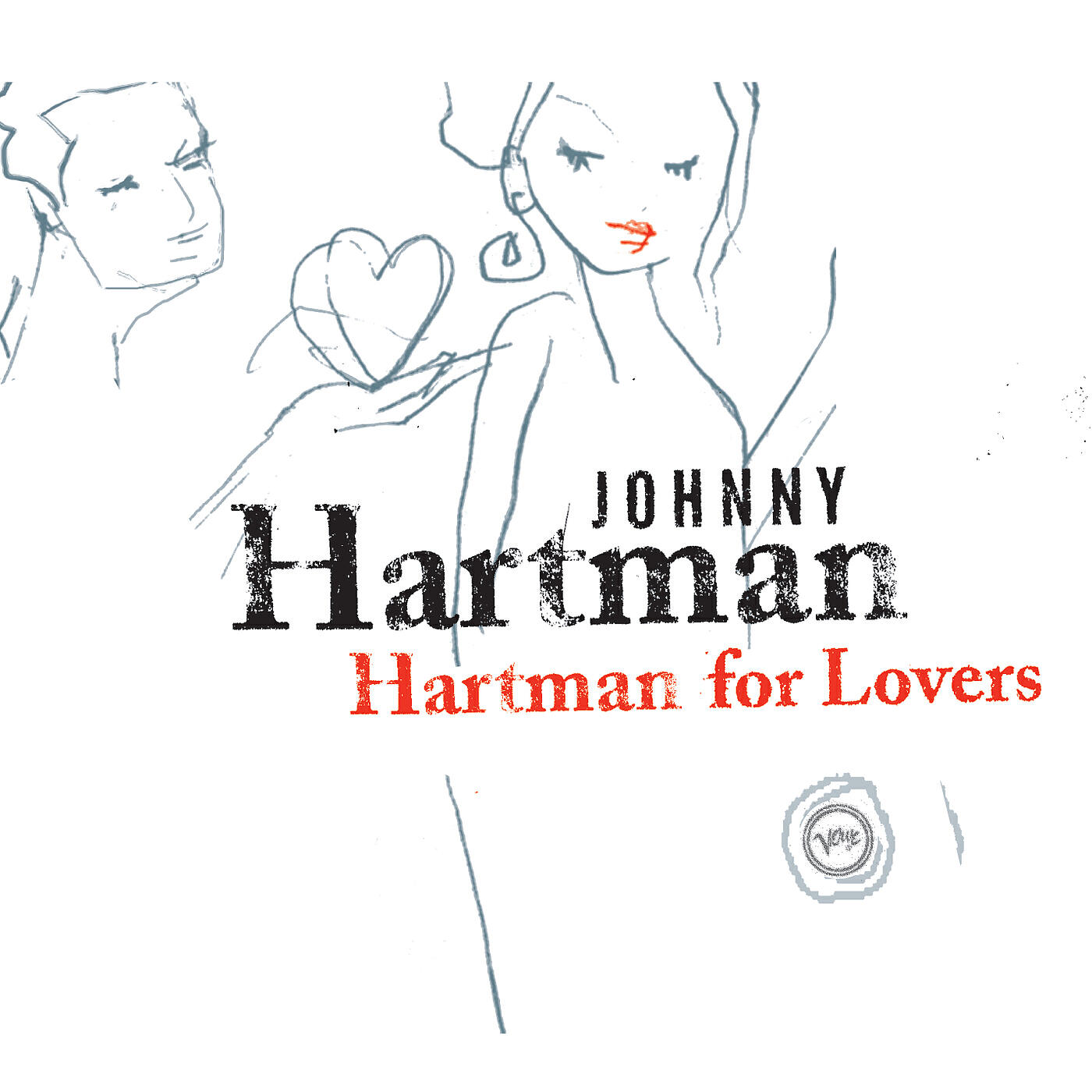 Johnny Hartman - My Ship (Album Version)