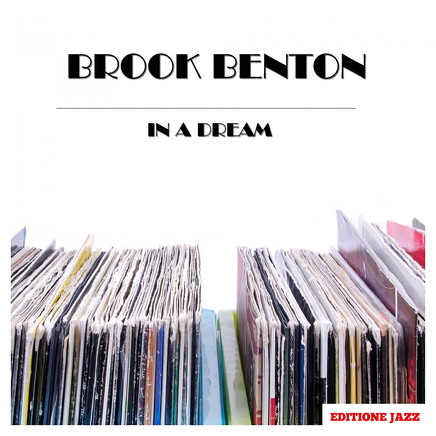 Brook Benton - Promises