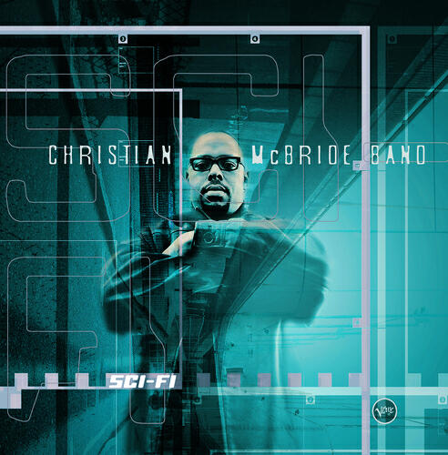 Christian McBride - Aja