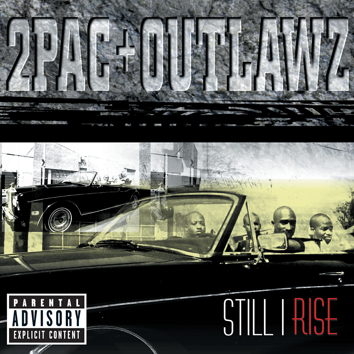 2Pac - Killuminati
