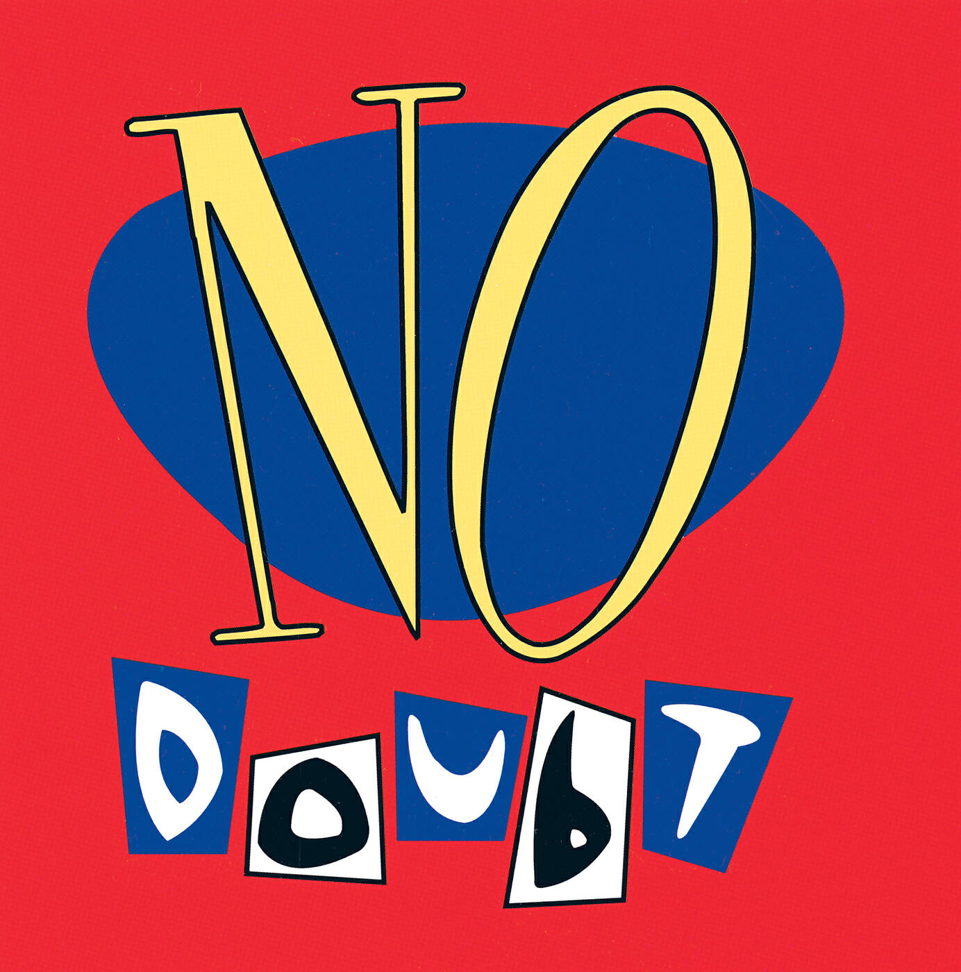 No Doubt - Sinking (Album Version)