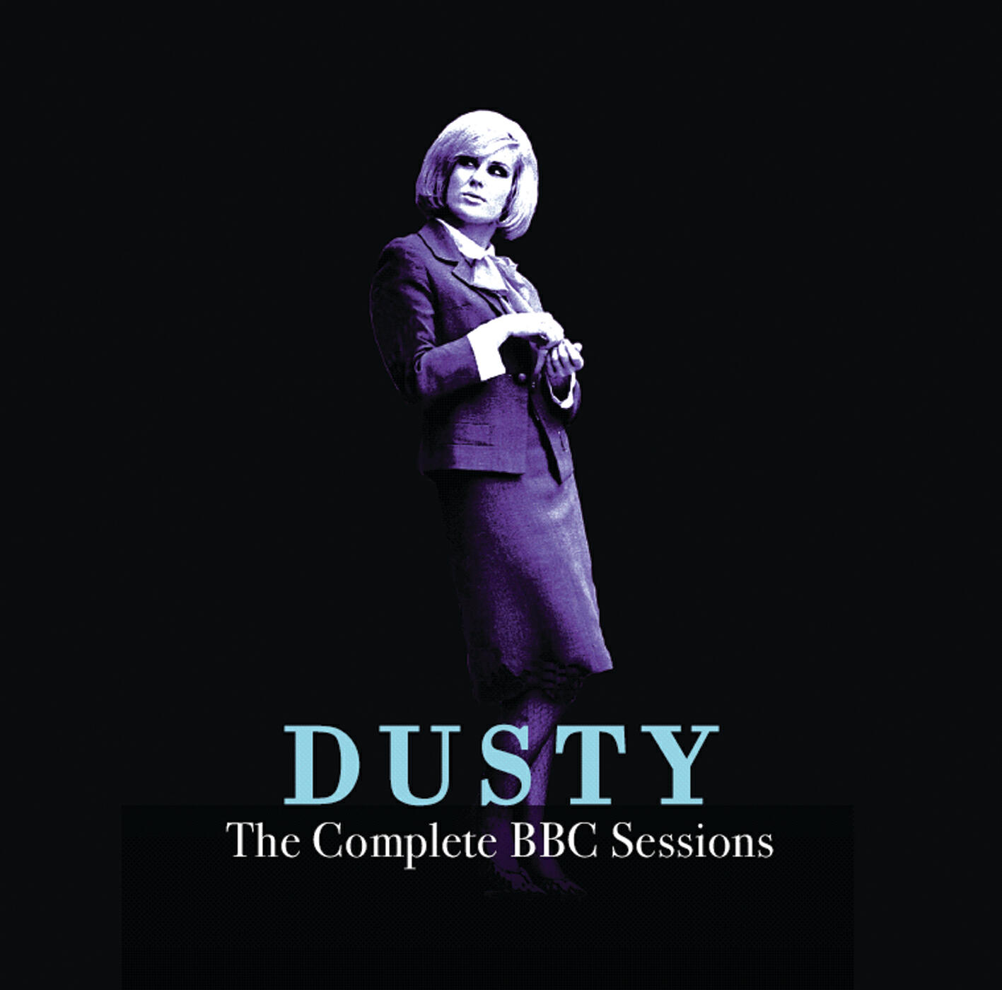 Dusty Springfield - Son Of A Preacher Man (Live)
