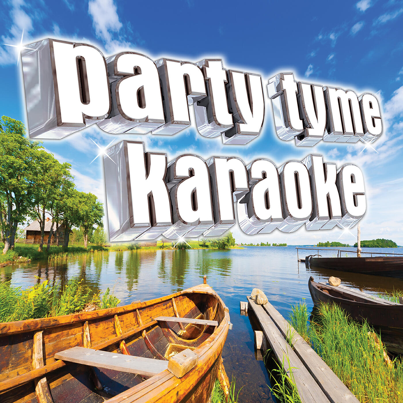 Party Tyme Karaoke - Tin Man (Made Popular By Miranda Lambert) [Karaoke Version]