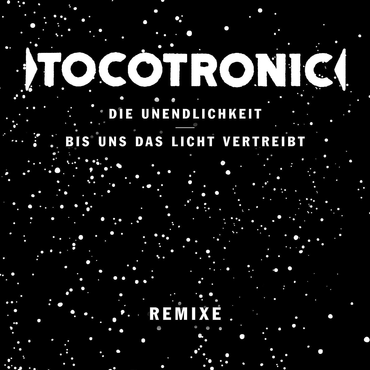 Tocotronic - Bis uns das Licht vertreibt (Michael Mayer Nikotin Dub)
