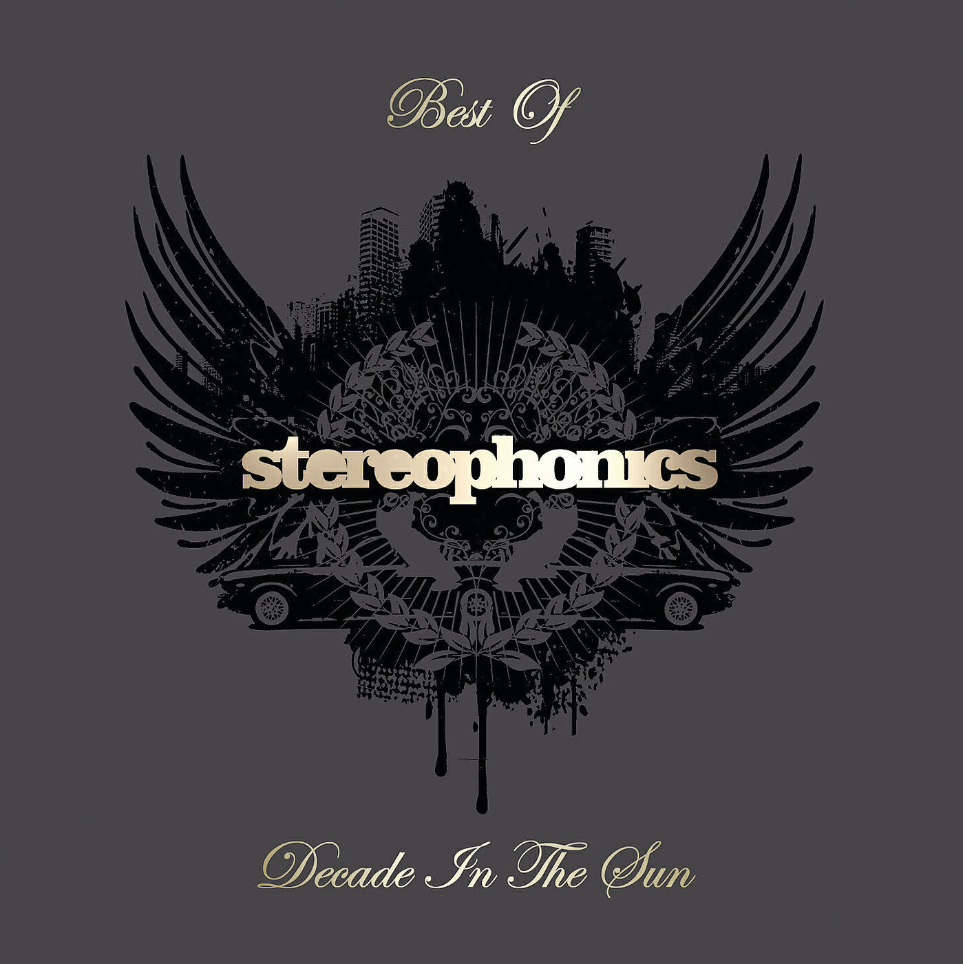 Stereophonics - Superman