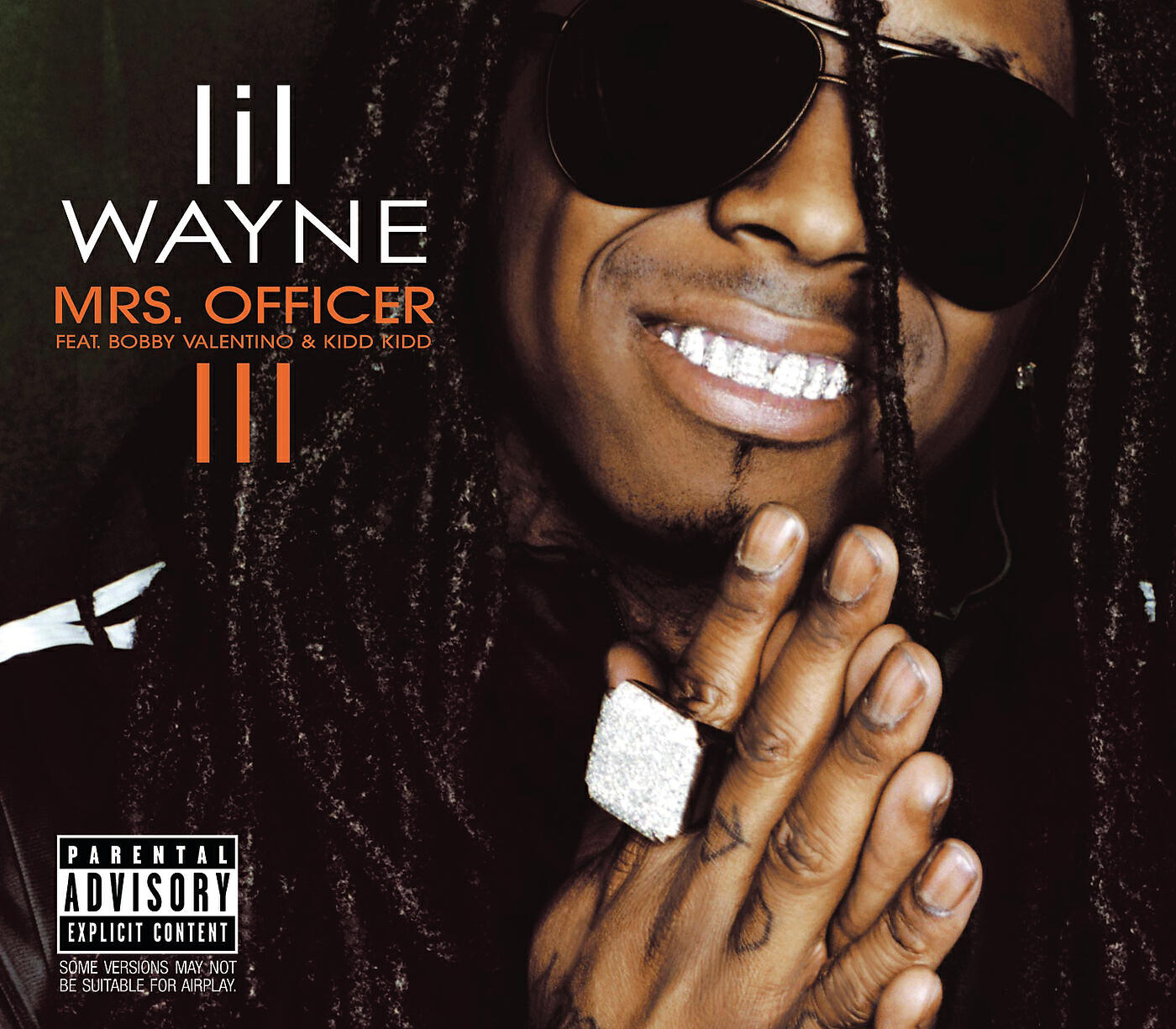 Lil Wayne - Mrs. Officer