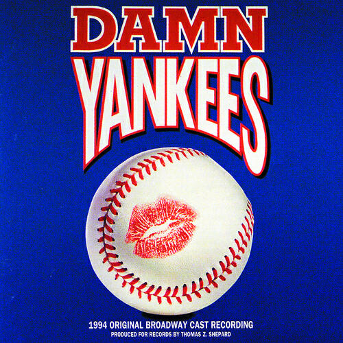 Разные исполнители - Scene: (The Ball Field) (1994 Original Cast Recording)