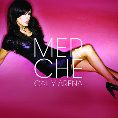Merche - Que Te Vaya Bien (Album Version)